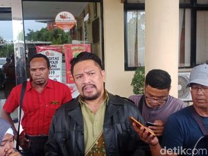 Pengacara: Aris Idol Ngaku Dijebak dan Dipaksa Nyabu di Apartemen