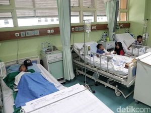 Yang Dikeluhkan Pasien Asuransi Kesehatan: Proses Konfirmasinya Lama Yang Dikeluhkan Pasien Asuransi Kesehatan: Proses Konfirmasinya Lama