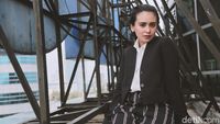 Ayushita dan Keterlibatannya di Magic Hour the Series 2