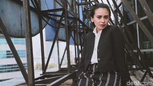 Ayushita dan Keterlibatannya di Magic Hour the Series 2