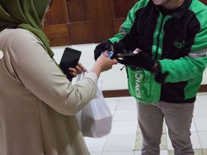 Dulu Sia-siakan Waktu, Mantan Gamer Tobat Jadi GrabFood