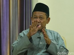 Tonton Sekarang! Kesaksian Guru Ngaji soal Bacaan Alquran Jokowi