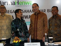 Ditunjuk Jokowi, M Lutfi Jadi Menteri Perdagangan