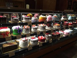 Andai Kamu Jadi Kue, Manakah Kue yang Cocok dengan Kepribadianmu?