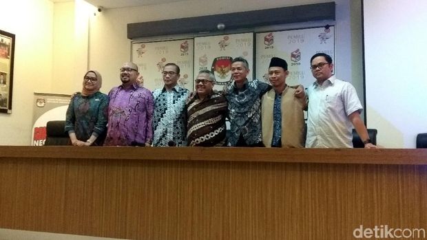 Debat Capres Gereget Tanpa Kisi-kisi