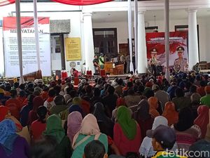 Jelang Pemilu, Kapolda Jabar Ingatkan Warga Soal Berita Hoax