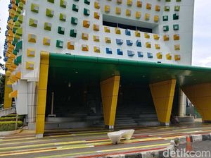 Fasilitas di Bandung Creative Hub dan Cara Menggunakannya