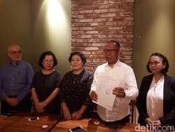 Nasabah Jiwasraya Surati Jokowi soal Tunggakan Polis