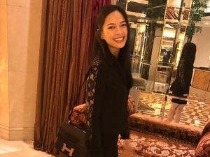 Gaya Mewah 3 Dokter Cantik Indonesia, Koleksi Tas Hermes Ratusan Juta Gaya Mewah 3 Dokter Cantik Indonesia, Koleksi Tas Hermes Ratusan Juta