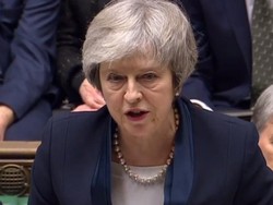 Inggris Alami Kekalahan Terbesar, Apa yang Terjadi dengan Brexit?