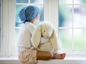 Bisa Menyerang Anak, Kenali Kanker Hati yang Dialami Gebi Ramadhan