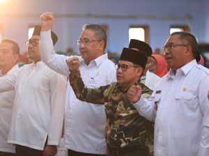 Di Sukabumi, Mendes Paparkan Capaian Dana Desa 2018 Di Sukabumi, Mendes Paparkan Capaian Dana Desa 2018