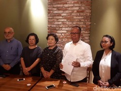 Tak Kunjung Dapat Klaim, Nasabah Jiwasraya Minta OJK Tanggung Jawab