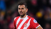 3. Cristhian Stuani – 263 gol. Foto: David Ramos/Getty Images