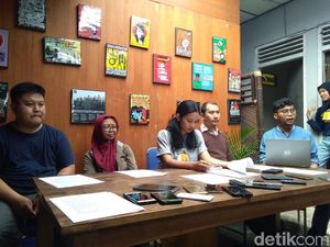 Satu Lagi Jurnalis Balairung UGM Dipanggil Polda DIY Besok Satu Lagi Jurnalis Balairung UGM Dipanggil Polda DIY Besok
