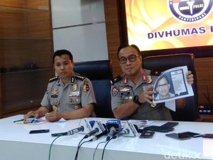 4 Kasus Pengaturan Skor soal Wasit Aneh-Ancaman Naik ke Penyidikan 4 Kasus Pengaturan Skor soal Wasit Aneh-Ancaman Naik ke Penyidikan