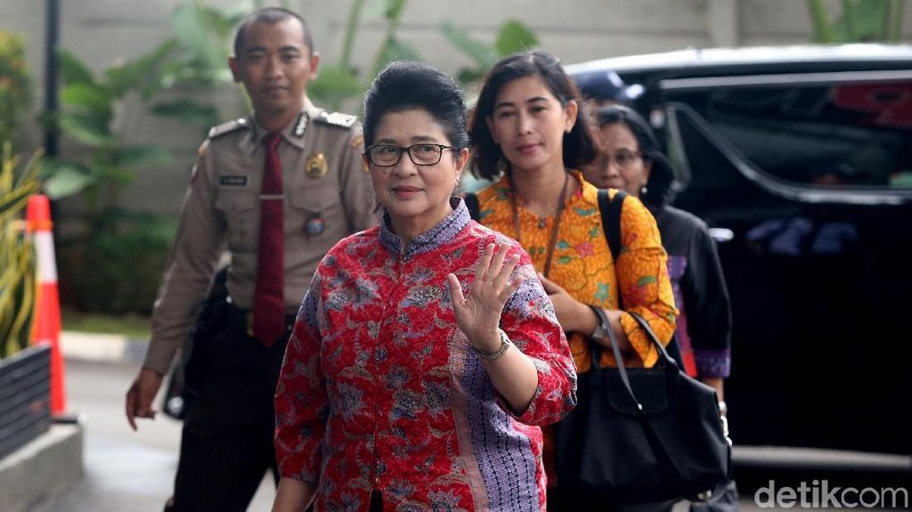 Menkes ke KPK Bahas Penataan e-Katalog Alkes Menkes ke KPK Bahas Penataan e-Katalog Alkes