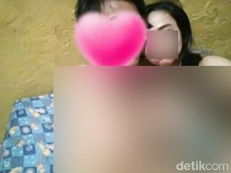 3 Orang Diperiksa Terkait Video Syur Diduga Disebar Pemuda Sakit Hati