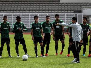 Modal Naik Ojol Bisa Nonton Langsung Piala AFF U-22 di Kamboja