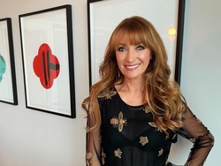 Cerita Jane Seymour Si Gadis Bond yang Punya Keterikatan dengan Bandung