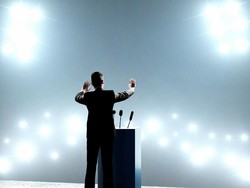 Agar Suara Jernih Saat Debat, Sebaiknya Para Capres Konsumsi Makanan Ini