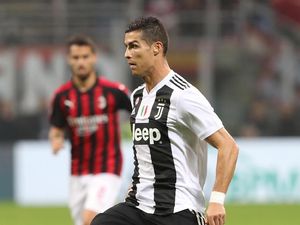 Piala Super Italia Jadi Trofi Pertama Ronaldo untuk Juventus?
