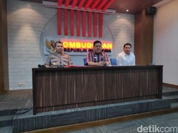 Ombudsman Nyatakan Tak Ada Lagi Maladministrasi di Penyidikan Kasus Novel