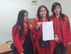 Prabowo-Sandi Dilaporkan Lagi soal Penyampaian Visi Misi di TV