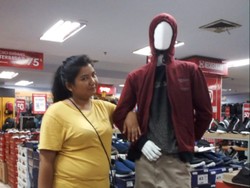 Tak Lagi Ingin Diet Instan, Putri Perlahan Tapi Pasti Makin Bugar