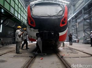 JK Kritik LRT Kemahalan, Said Didu: Pak JK Kembali ke Aslinya