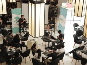 Socialcolony Management Tempatnya Mencari Influencer Sosial Media