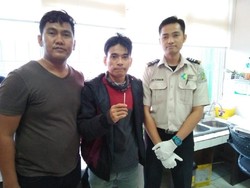 Awal Kasus Aris Idol, Polisi Tangkap Tersangka Pembawa Ratusan Ekstasi