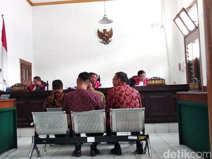 Cerita Pengawal Dikelabui Fuad Amin yang Pelesiran Keluar Sel Cerita Pengawal Dikelabui Fuad Amin yang Pelesiran Keluar Sel