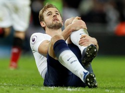 Kane Cedera, Tottenham Tetap Santai Hadapi Bursa Transfer