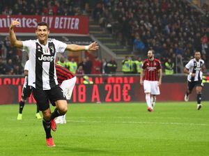 Jelang Piala Super Italia: Bagaimana Milan Menghentikan Ronaldo? Jelang Piala Super Italia: Bagaimana Milan Menghentikan Ronaldo?