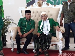 Harlah ke-46, PPP Tegaskan Tak Ada Dualisme Kepemimpinan