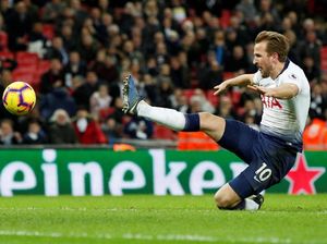 Bisa Apa Spurs Tanpa Kane?
