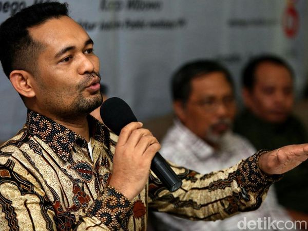 Mampukah Prabowo Menuntaskan Kasus Penculikan Aktivis 98?