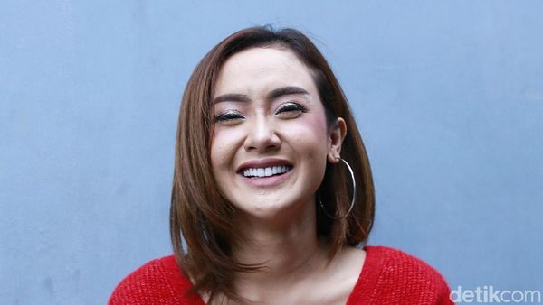 Cita Citata Lagi Happy Banget Nih!