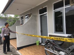 PNS Pemkot Mojokerto Tewas di Hotel Tak Diautopsi, Ini Penyebabnya PNS Pemkot Mojokerto Tewas di Hotel Tak Diautopsi, Ini Penyebabnya