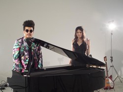 Dengan Sensitif, Rina Nose dan Mansen Munthe Ingin Indonesia Bebas Hoax