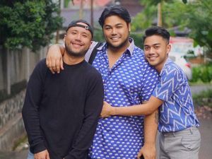 Usai Jalani Tes Urine, Ivan Gunawan: Saya Positif Hamil