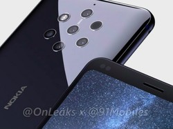 Hasil Jepretan Nokia 9 Pureview Mejeng di Instagram