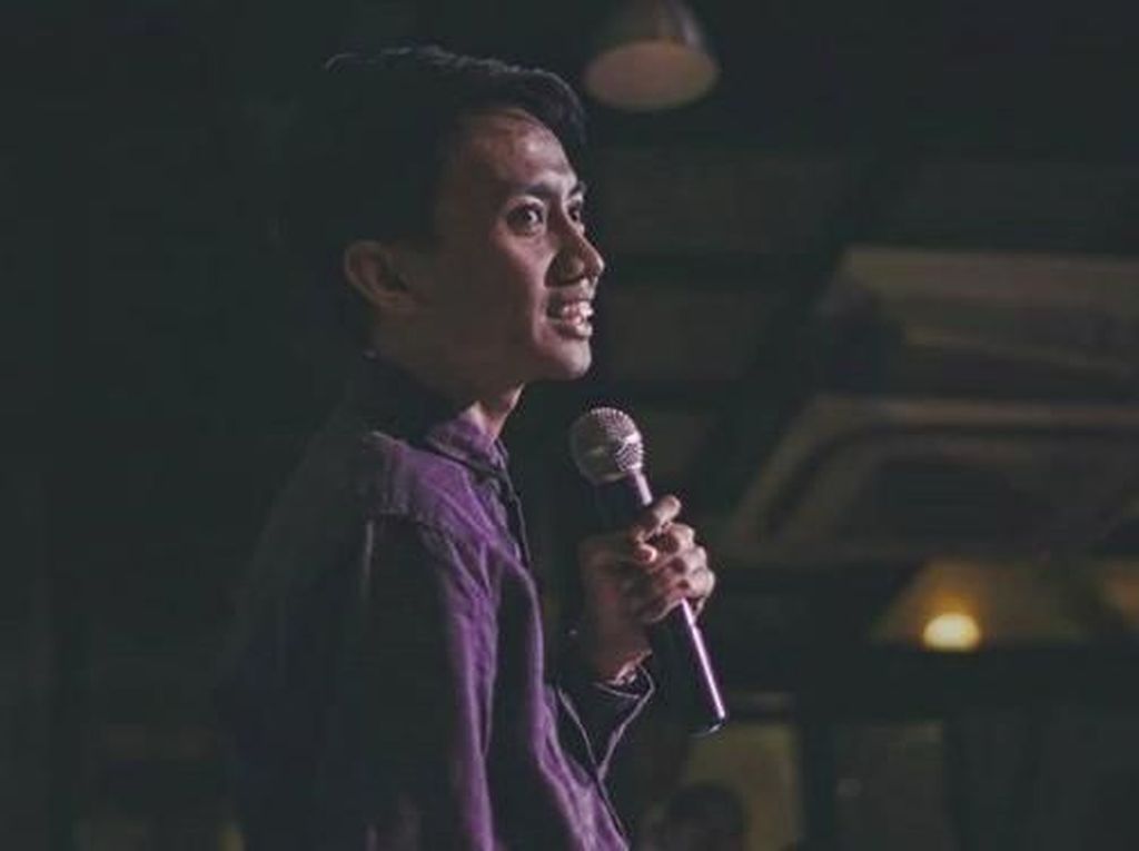 Kenangan Gebi Ramadhan di Mata Para Komika Kenangan Gebi Ramadhan di Mata Para Komika