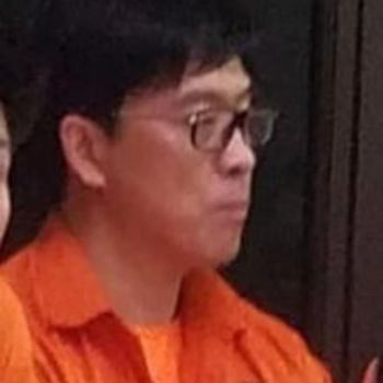 Biografi Profil Biodata Hans alias HS Mantan Kekasih Syahrini