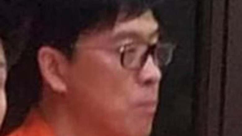 Ini Hans Mantan Kekasih Syahrini yang Ditangkap Terkait Narkoba Ini Hans Mantan Kekasih Syahrini yang Ditangkap Terkait Narkoba