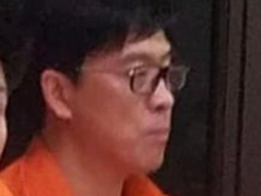 Heboh Pria Ngaku Mantan Kekasih Syahrini Ditangkap Polisi Heboh Pria Ngaku Mantan Kekasih Syahrini Ditangkap Polisi