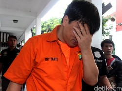 Polisi: Mantan Kekasih Syahrini Merupakan Perantara Jaringan Narkoba