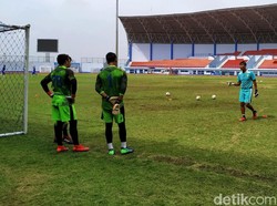 Venue Bekas PON Tak Semua Terbengkalai, Ada Lo yang Dirawat