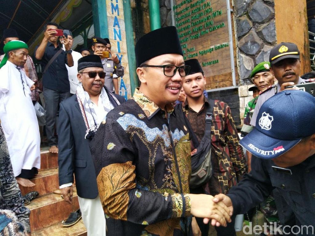 Mafia Bola Harus Diberi Hukuman hingga Jera Mafia Bola Harus Diberi Hukuman hingga Jera